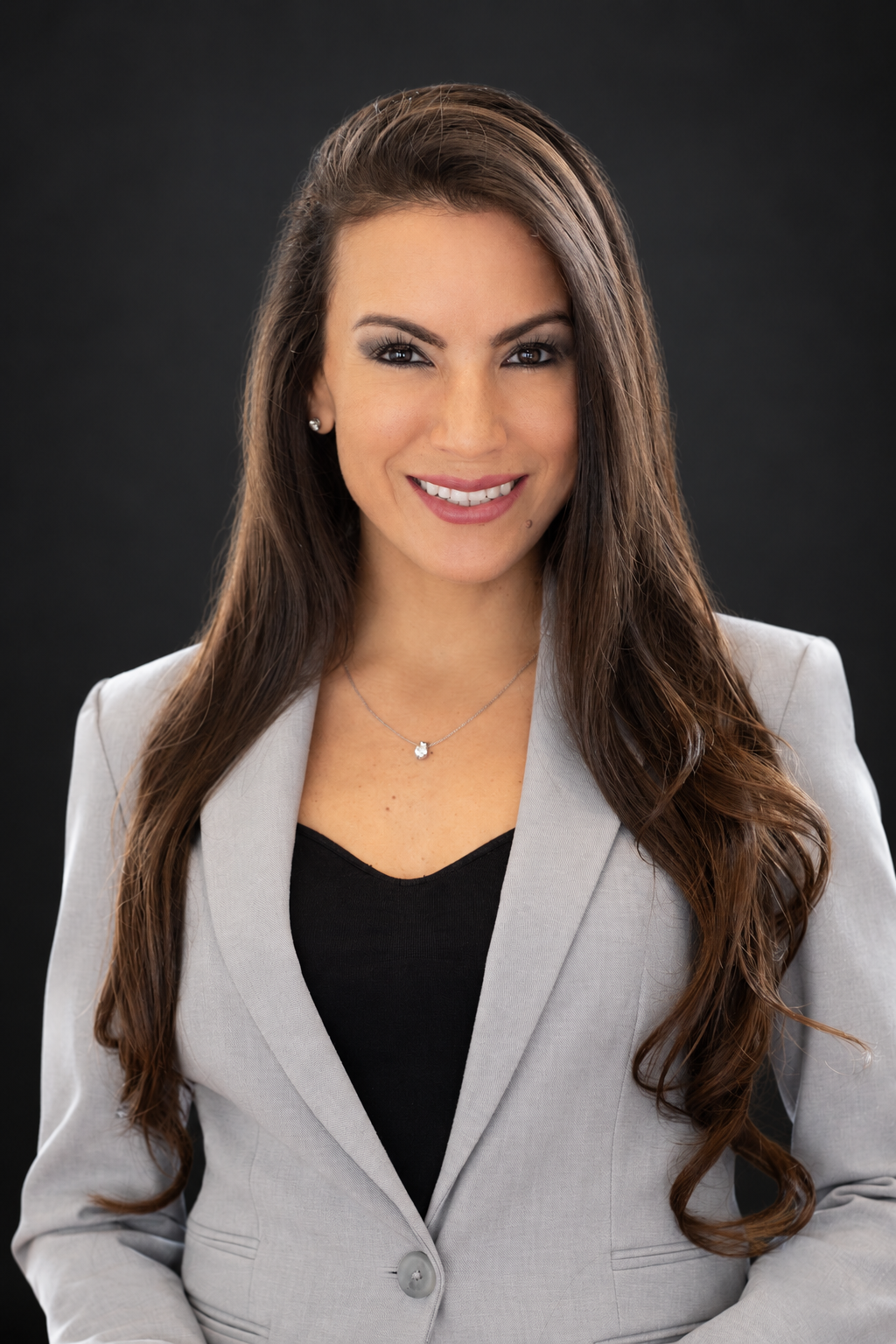 Lizzy de la Garza Putegnat
